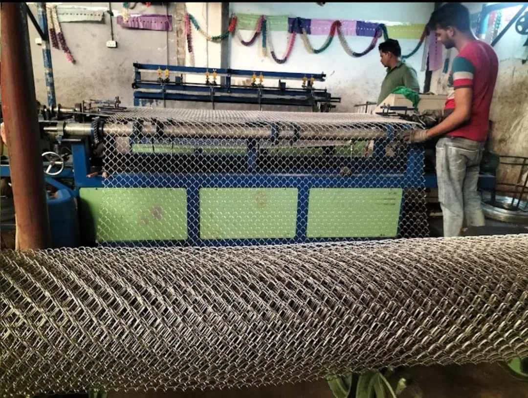 About Hyderabad Wire Netting Works