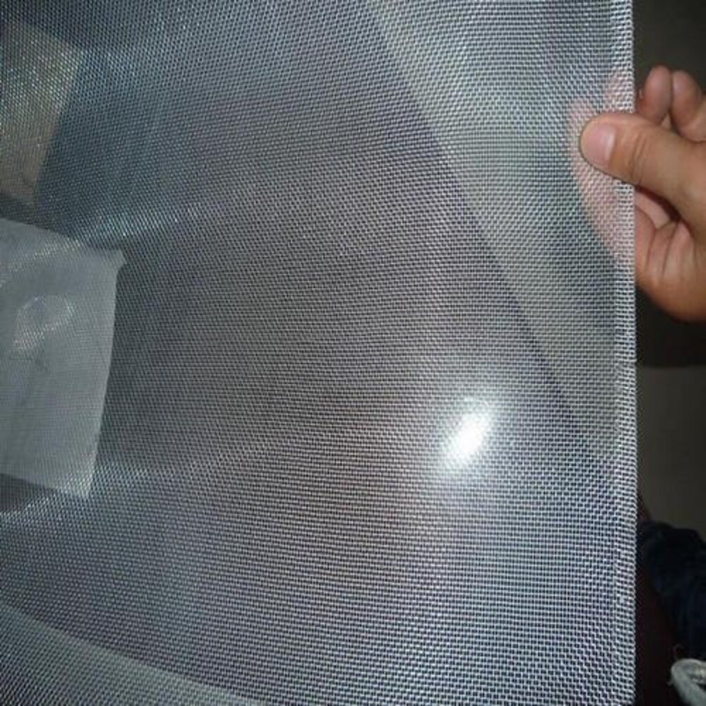SS Mosquito Mesh